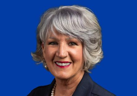 A Second Start, A Lasting Impact: Lori Espinoza’s 28-year Journey