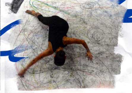 PVCC Dance Highlight: Sonia Valle PVCC Dance Highlight: Sonia Valle