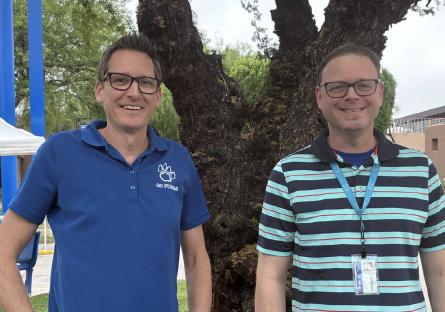 PVCC Strengthens Leadership Team with Key Appointments