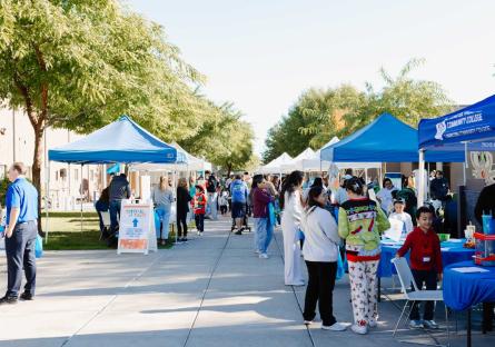 PVCC’s 18th Annual Festival of Tales Returns Bigger Than Ever