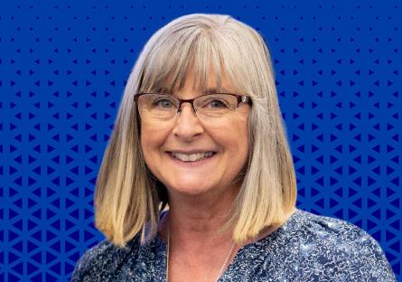 PVCC Accounting Trailblazer Receives 2026 Excellence in Teaching Award