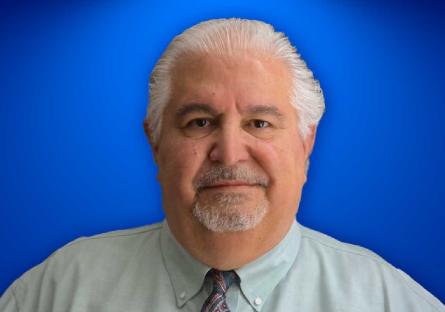 A Legacy of Learning: PVCC Celebrates the Retirement of Dr. David Rubí