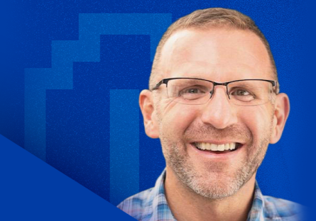 PVCC Selects Dr. John Hamblin as the Next Vice President of Student Affairs