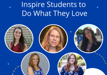 Culture & Society Alumni Inspire Students to Do What They Love Culture & Society Alumni Inspire Students to Do What They Love