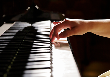 PVCC, Rockley Family Foundation to Host Musical Instrument Sale