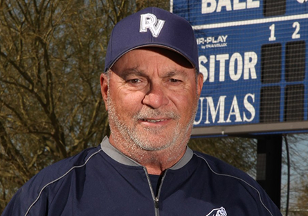 After 56 Years of Coaching, PVCC’s Nick Candrea Reflects on a Life Shaped by the Game