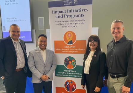 PVCC Connects Classrooms to Careers Through Educator Externship 