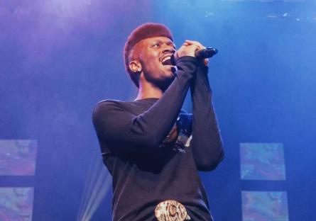 PVCC Music Graduate Earns Prestigious Berklee World Tour Scholarship