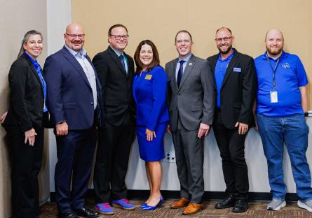 PVCC Launches Regional Security Operations Center to Strengthen Arizona's Cyber Workforce