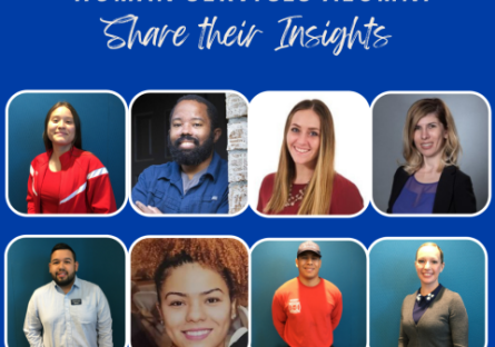 Insights and Perspectives: PVCC’s Behavioral Sciences & Human Services FOI Career Panel Insights and Perspectives: PVCC’s Behavioral Sciences & Human Services FOI Career Panel