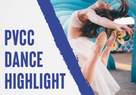 PVCC Dance Highlight: Taylor Baudry PVCC Dance Highlight: Taylor Baudry