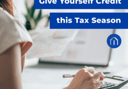 Cover All Your Bases This Tax Season