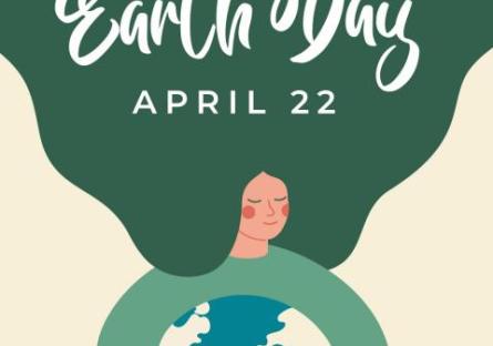 Taking Care of Our Planet: Earth Day is Every Day