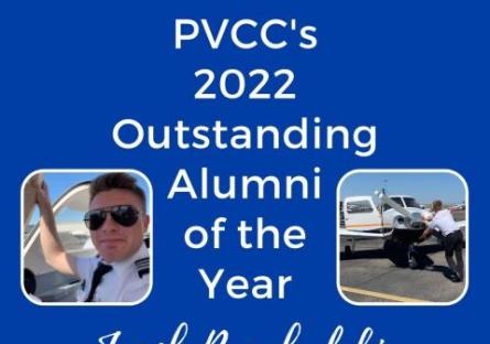 2022 Outstanding Alumni of the Year