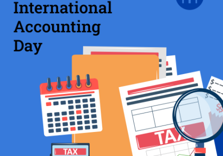International Accounting Day International Accounting Day