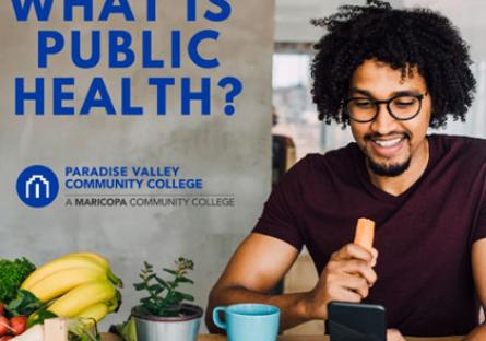 What is Public Health Public Health, What is it?