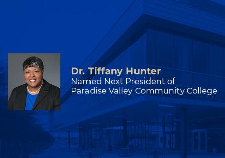 Dr. Tiffany Hunter