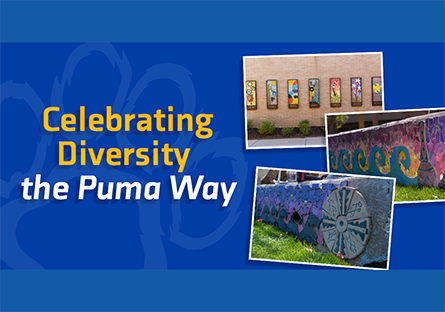 Celebrating Diversity the Puma Way