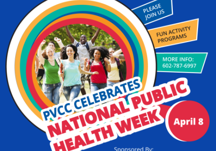 Public Health Takes Center Stage Public Health Takes Center Stage