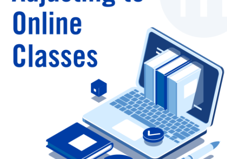 Adjusting to Online Learning Adjusting to Online Learning