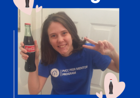 Amanda McCloud Named Coca-Cola Academic Team Gold Scholar Amanda McCloud Named Coca-Cola Academic Team Gold Scholar