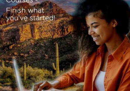 Online Summer School is Here! Register Today! Online Summer School is Here! Register Today!