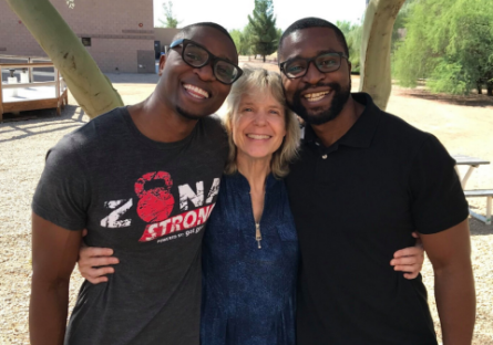 PVCC Announces 2020 Puma Choice Outstanding Alumni PVCC Announces 2020 Puma Choice Outstanding Alumni