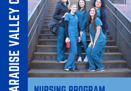 Nursing Program Expansion Update