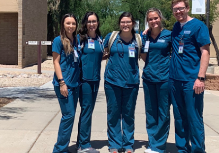 PVCC Nursing Program PVCC Nursing Program