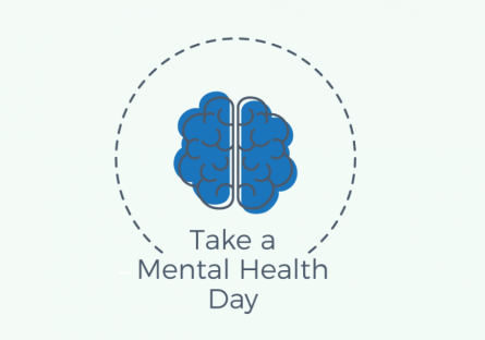 Salvaging Our Mental Health, You’re Not Alone 