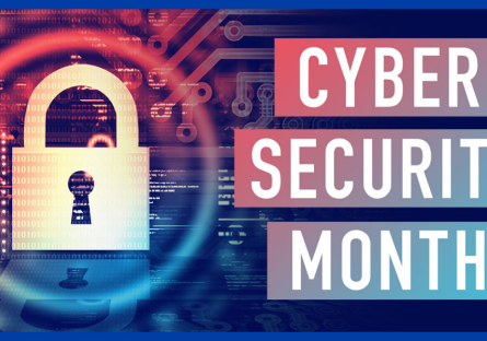 Celebrating Cybersecurity - Introducing New Cybersecurity Degree Program at PVCC