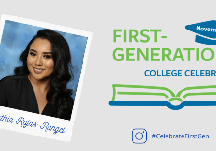 Scholarship Programs Open Doors for First-Generation College Students