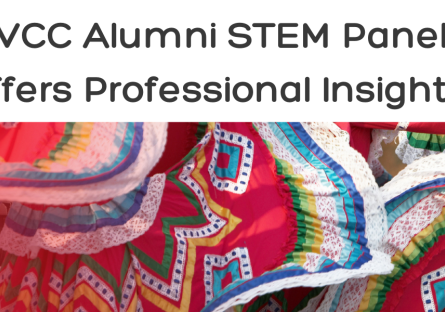 PVCC Alumni STEM Panel Offers Professional Insights