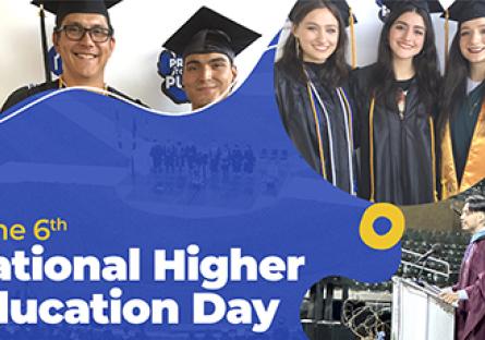 National Higher Education Day Raises Awareness of College Costs