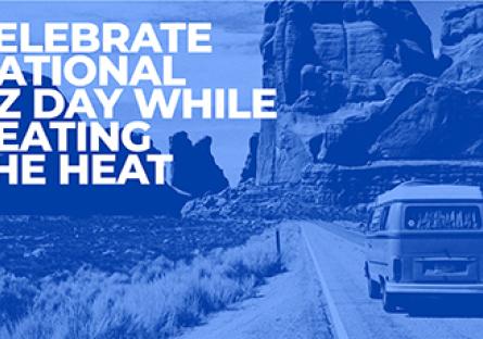 Ways to Beat the Heat on National Arizona Day