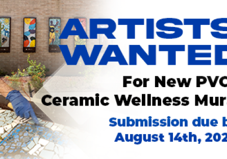 Artists Wanted
