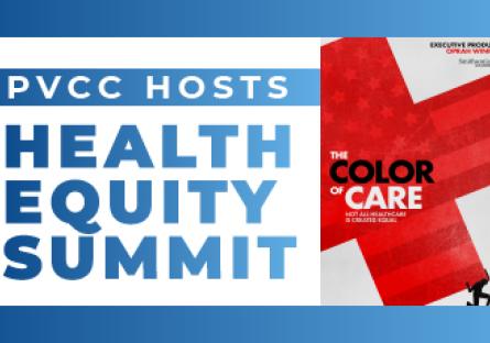 PVCC Hosts Health Equity Summit