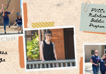 PVCC Nutrition Dietetic Program One of a Kind in Metro Area