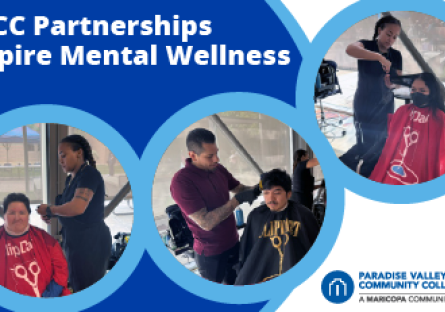PVCC Partnerships Inspire Mental Wellness
