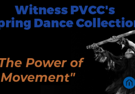Witness the PVCC Spring Dance Collection 2024