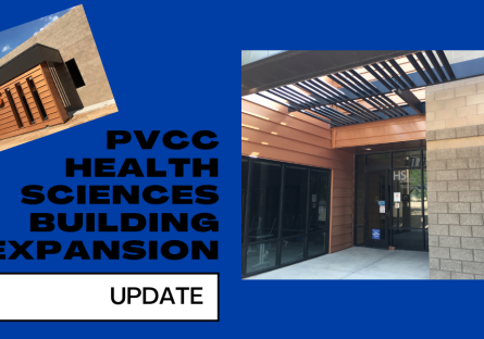 Health Sciences Building Expansion Update
