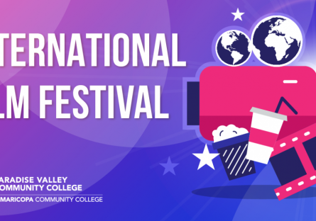 2021 Fall Film Festival Both In-Person and Virtual