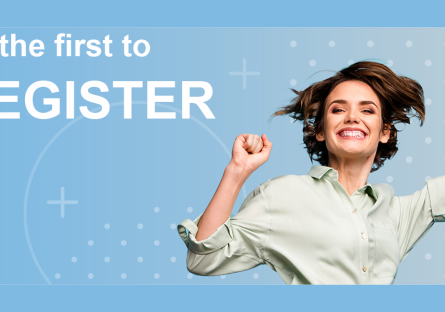 Spring Priority Registration