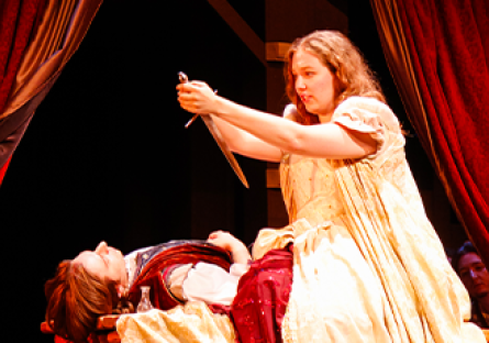 PVCC’s “Shakespeare in Love” Wins Best Play in BroadwayWorld Phoenix Awards