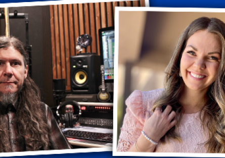 PVCC Music Students Amongst Winners at Artist of Promise Composition Competition