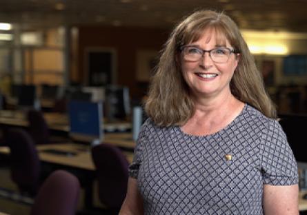 PVCC Accounting Professor’s Dedication Transforms Lives, Expands Opportunities for Students 