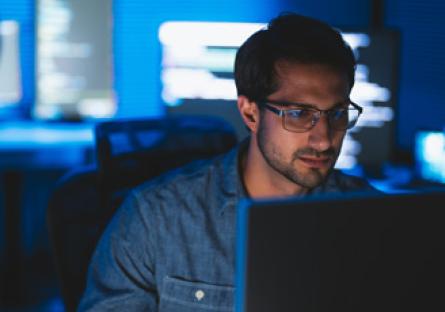 PVCC, ASU Offer Seamless Cybersecurity 2+2 Pathway