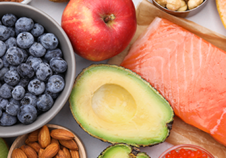 PVCC's Nutrition and Dietetic Program Celebrates National Nutrition Month
