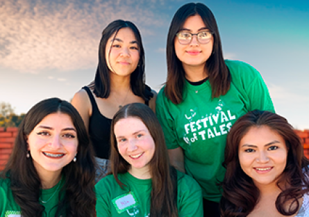 Free Literacy Festival Returns to PVCC This Month