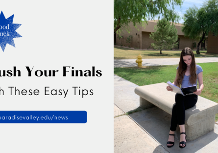 Crush Your Finals with These Easy Tips